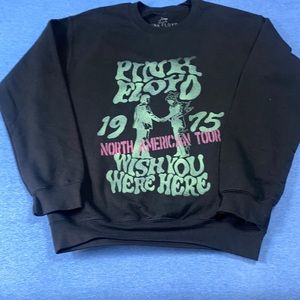 Pink Floyd Wish You Were Here